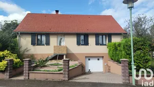 House in Obenheim (67230)