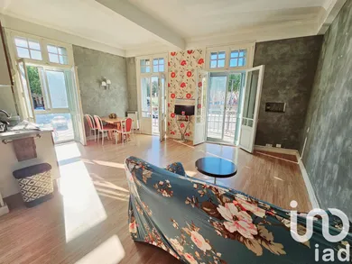 Appartement à Perpignan (66000)