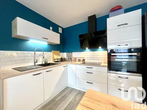 Appartement à POITIERS (86000)