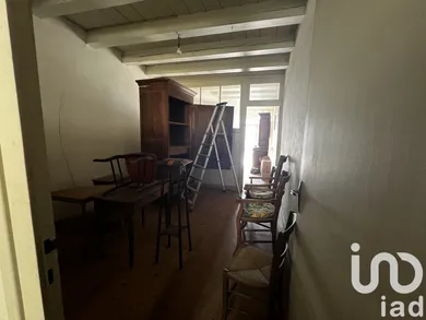 Townhouse at Saint-Porchaire (17250)