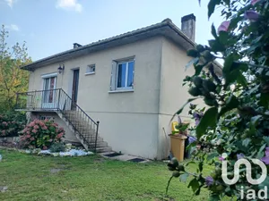 House at Coutras (33230)