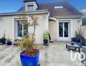 Maison à Varennes-Jarcy (91480)