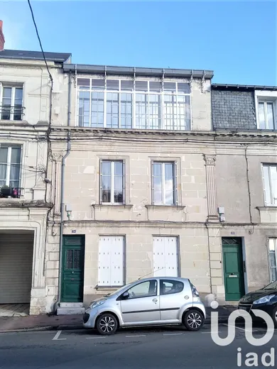 Building at Châtellerault (86100)