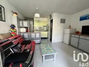 Appartement à Le Barcarès (66420)