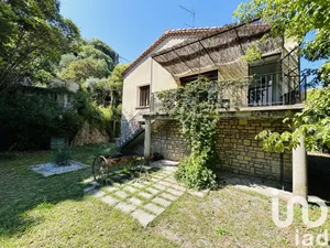 House at Anduze (30140)