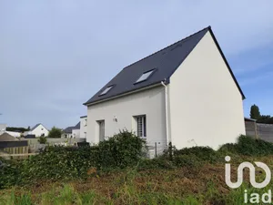 House at Questembert (56230)