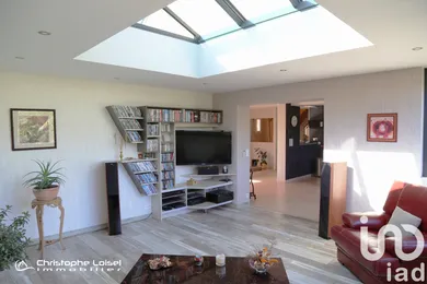 House at Derval (44590)