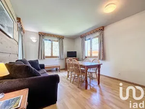 Appartement à Samoëns (74340)
