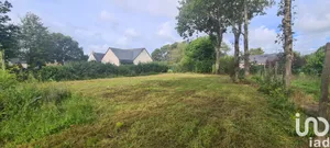 Terrain à bâtir à Missillac (44780)