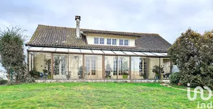 Maison traditionnelle à Montauban (82000)
