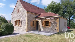 Maison de campagne à Florimont-Gaumier (24250)
