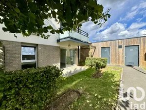 Apartment at Linselles (59126)