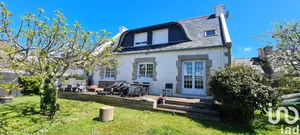 Maison traditionnelle à Damgan (56750)