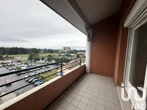Apartment at Montrond-les-Bains (42210)