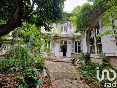 Maison à ORLÉANS (45000)