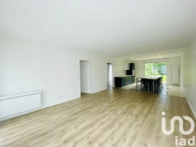 Detached house in Marby (08260)