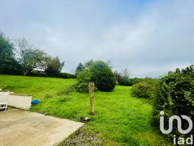 Detached house in Marby (08260)