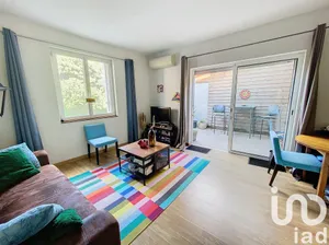 Apartment at Samatan (32130)