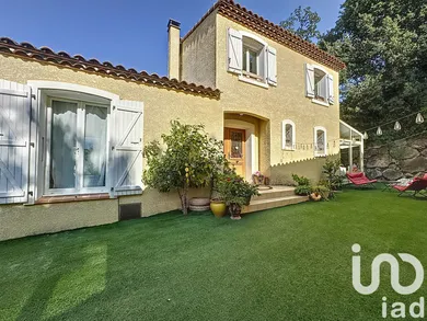 House at Corneilhan (34490)