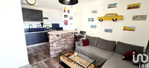Apartment at La Valette-du-Var (83160)