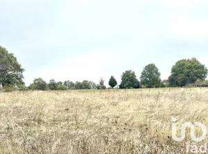 Terrain à bâtir à Peyrignac (24210)