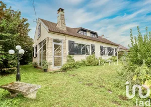 House at Villers-sous-Saint-Leu (60340)