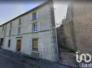 Maison à Xertigny (88220)