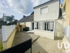 Maison de village à Plabennec (29860)