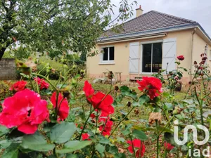 Traditional house at Les Sorinières (44840)