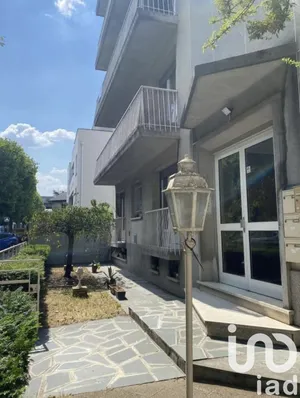 Appartement à Noisy-le-Sec (93130)