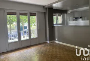 Apartment at Noisy-le-Sec (93130)