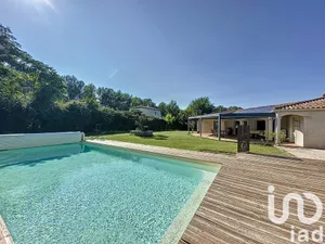 Demeure à Prades-le-Lez (34730)
