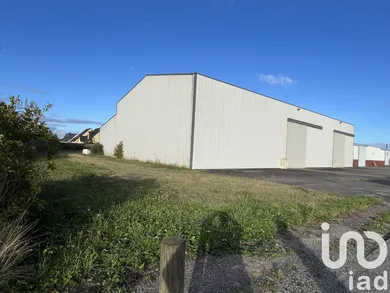 Terrain à Crevin (35320)