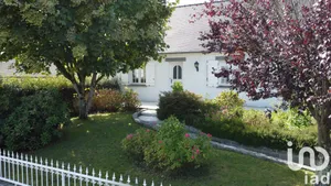 House at Terre-et-Marais (50500)