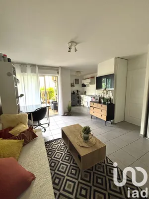 Apartment at Tours (37100)