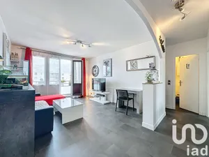 Appartement à Bois-d'Arcy (78390)