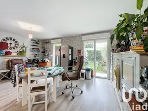 Apartment at Noyal-sur-Vilaine (35530)