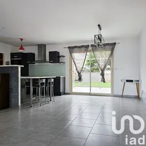 Traditional house at Prahecq (79230)