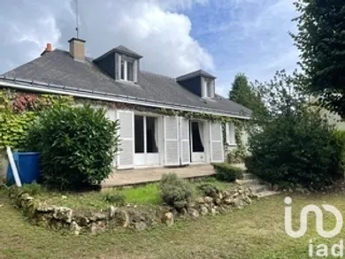 Maison à Fondettes (37230)