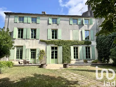 Maison à Cognac (16100)