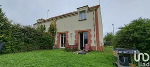 Maison à Chaumont-en-Vexin (60240)