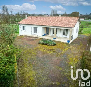 Maison à Aiffres (79230)