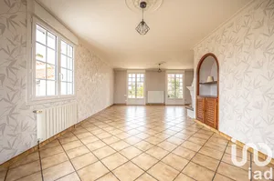 House in Aiffres (79230)