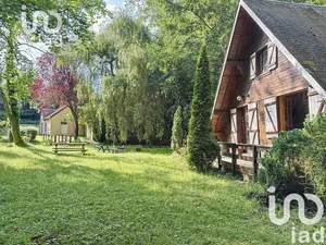 Leisure land at MONTARGIS (45200)