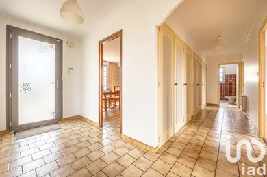Maison à Aiffres (79230)