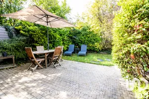 Maison à Rueil-Malmaison (92500)