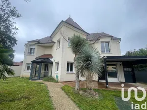 Maison traditionnelle à Limeil-Brévannes (94450)