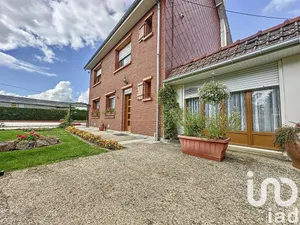 Maison à Avroult (62560)