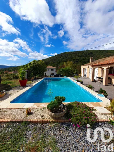 Maison à Taussac-la-Billière (34600)