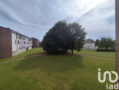 Apartment at Arcis-sur-Aube (10700)